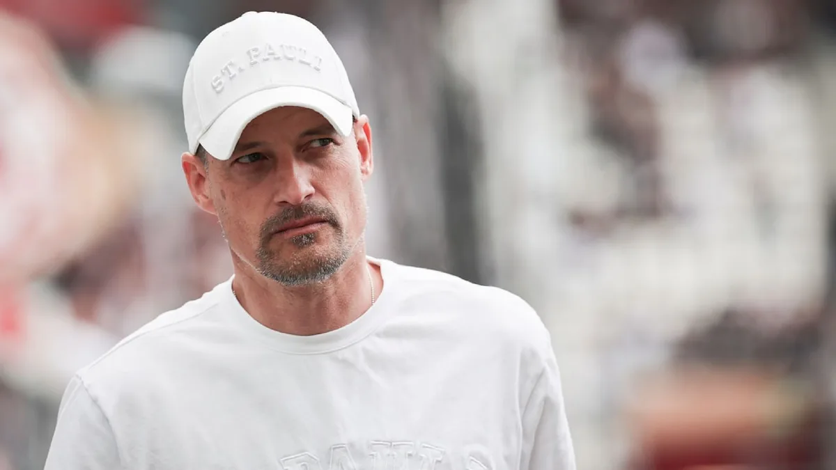 Neuer Trainer sofort unter Druck - Gladbach-Start wird für Blessin hochexplosiv!