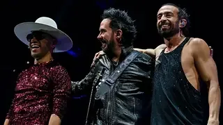 Camila prepara una noche de despedida en Caracas: fecha, lugar y precio de entradas
