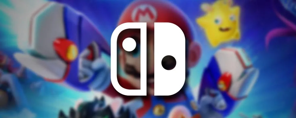 Mario + Rabbids Sparks of Hope e mais jogos para Switch com até 90% OFF na eShop
