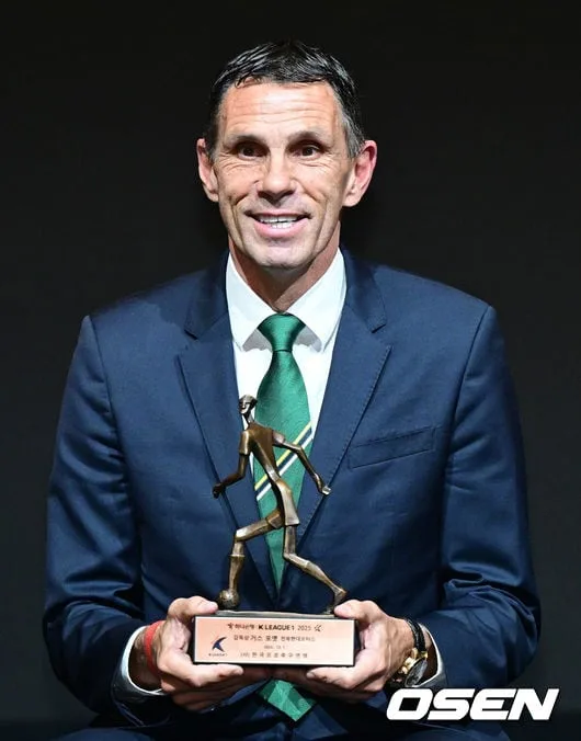 孫興民の新監督に？ポジェ氏LAFC応募
