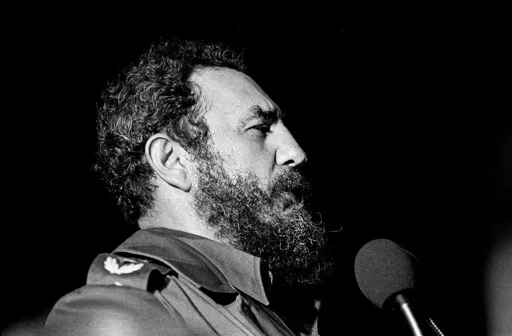 Fidel Castro: o centenário do comandante da Revolução Cubana
