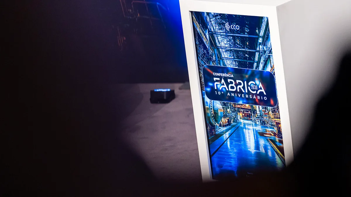 Fotogaleria: os melhores momentos da Fábrica 2030