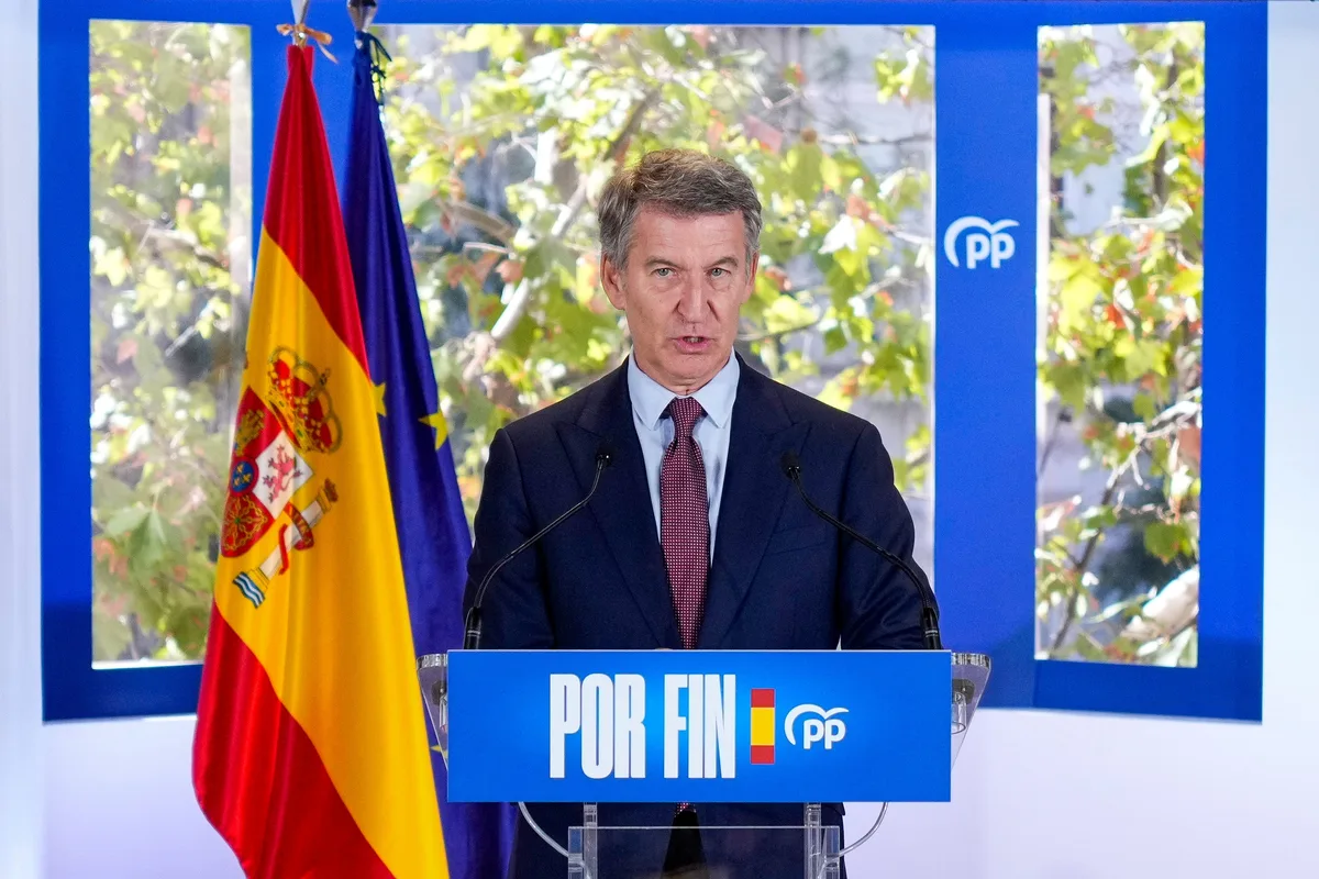 Maricarmen y las elecciones del 29-N, en directo | Puente reconoce que el Gobierno “no tiene las herramientas” para resolver el problema de la vivienda: “Por eso se han convocado elecciones”