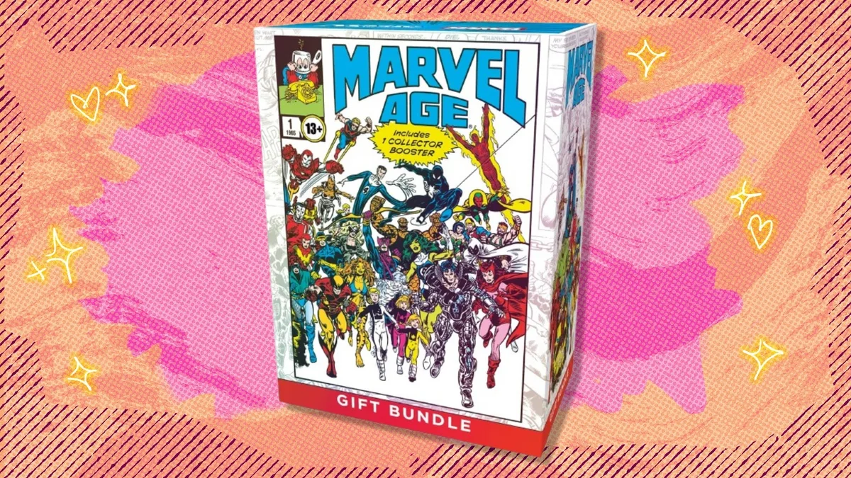 Magic: The Gatherings Marvel Super Heroes Bundle Gift Edition hits record-low price — save $15 at Amazon