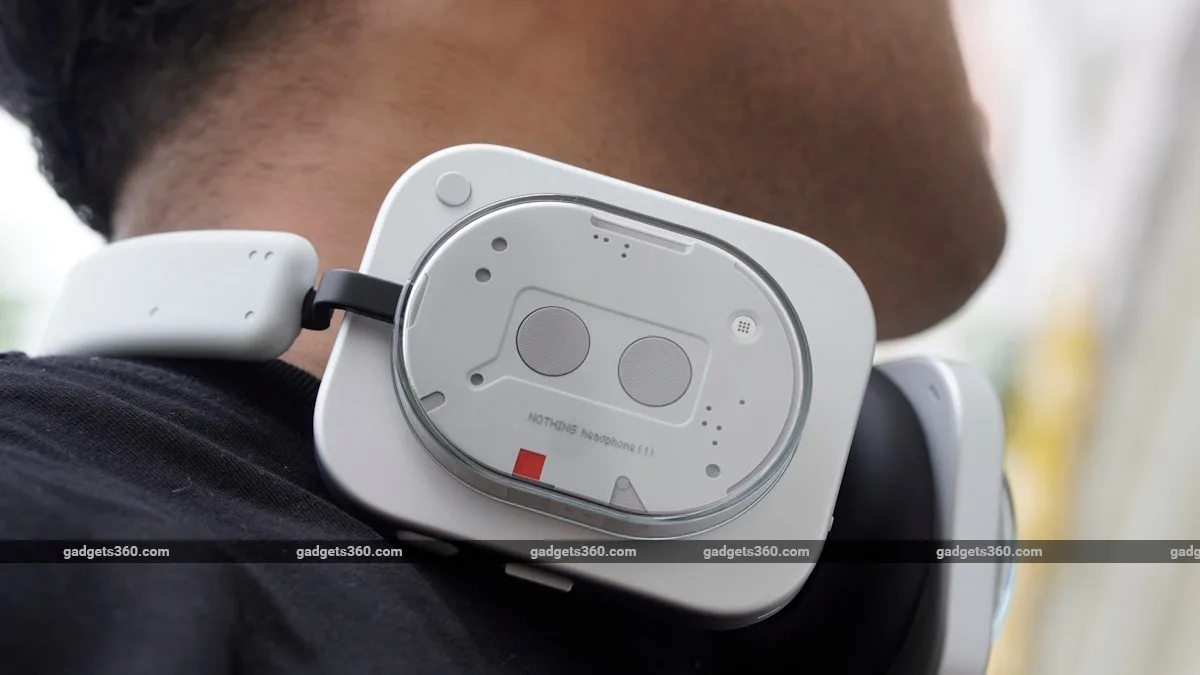 Nothing Headphone (1) Pro Price, Specifications Leaked Ahead of Launch