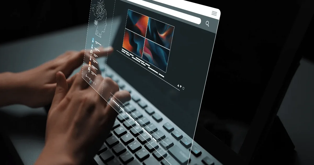 Parece IA? Veja como descobrir se uma imagem foi gerada por inteligência artificial