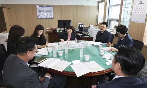 울산시, 주요 의료기관과 지역 필수의료 강화 논의