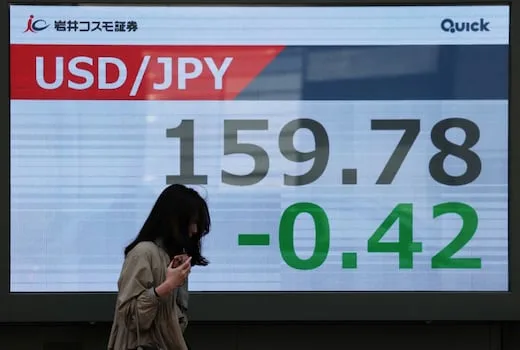 HEATH MUCHENA | Why the 2026 yen intervention matters for gold, bitcoin and the dollar