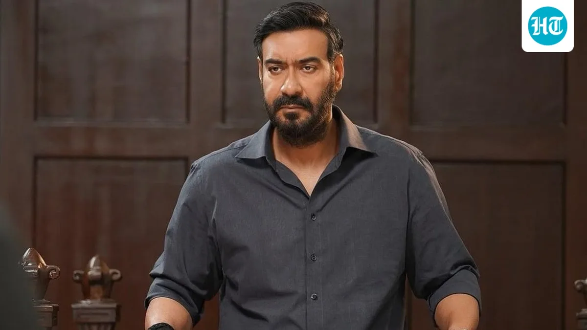Drishyam 3 worldwide box office collection day 10: Ajay Devgn film beats Border 2's lifetime haul in just 10 days