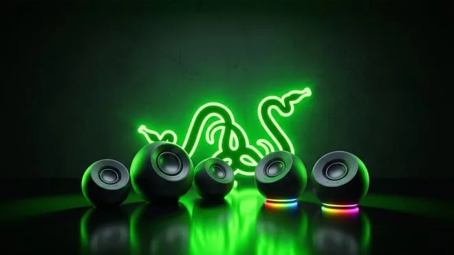 Razer Mako e Mako X: marca revela novas caixas de som compactas com surround 7.1