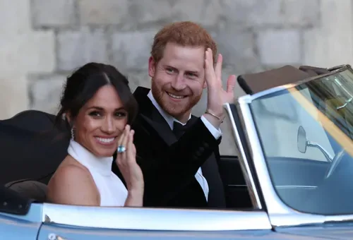 Harry and Meghan's surprising move back to the UK: What we know