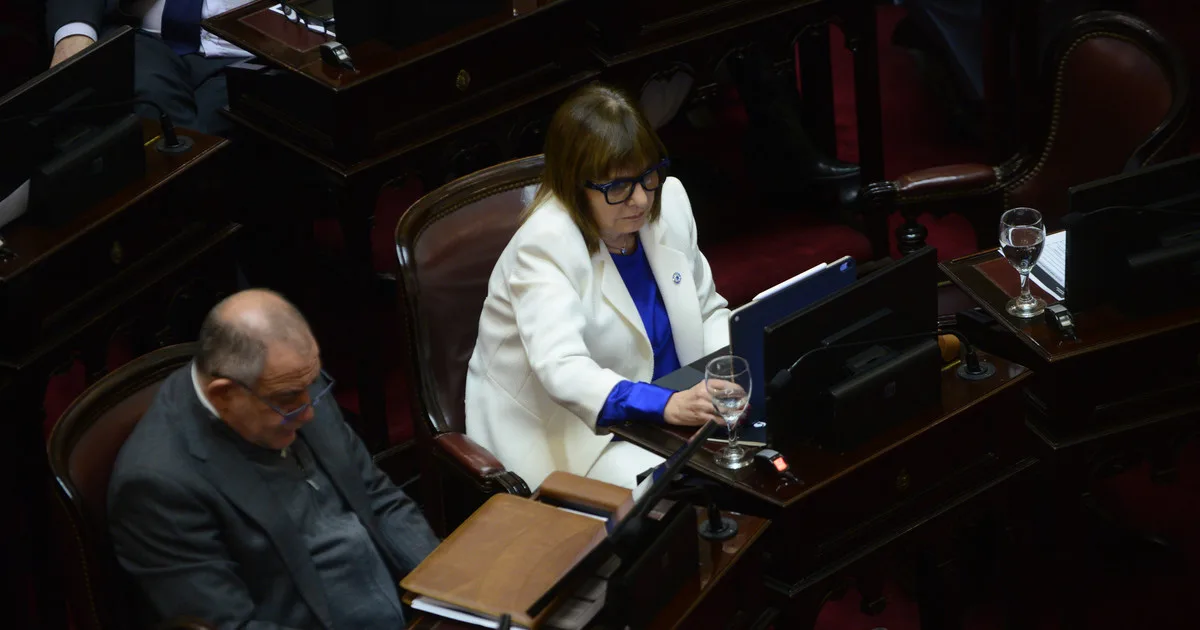 Los aliados presionan en el Senado por Ficha Limpia y el oficialismo promete retomar la reforma electoral