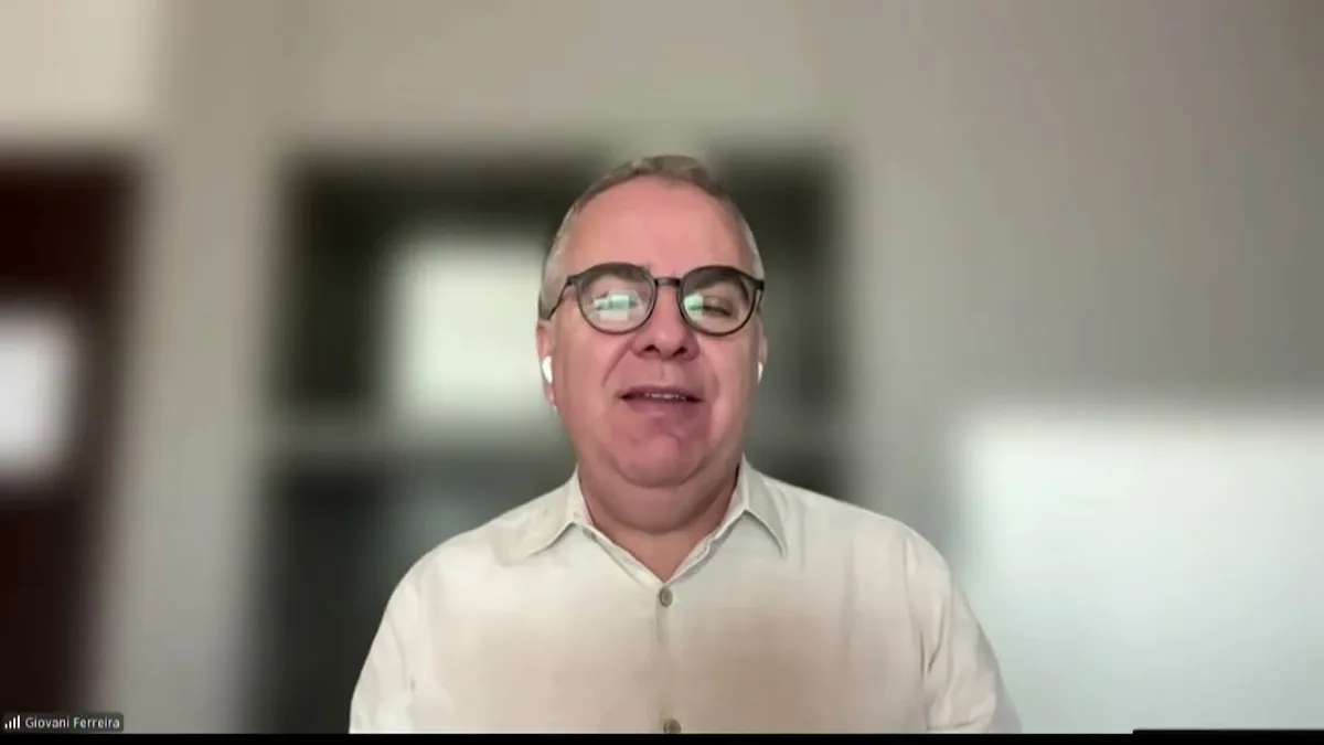 Produção de sorgo no Brasil cresce como alternativa ao milho
