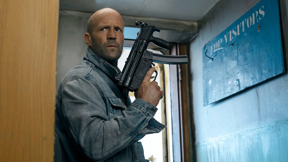 ‘Mutiny’ Review: Jason Statham Anchors a Serviceable Maritime Action Flick That Just About Stays Afloat
