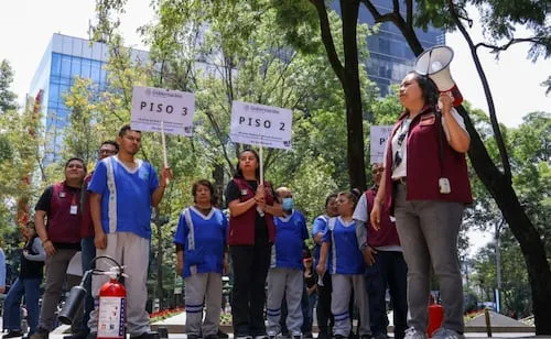 Concluye Segundo Simulacro Nacional 2026 en CDMX; participaron más de 7 millones de personas