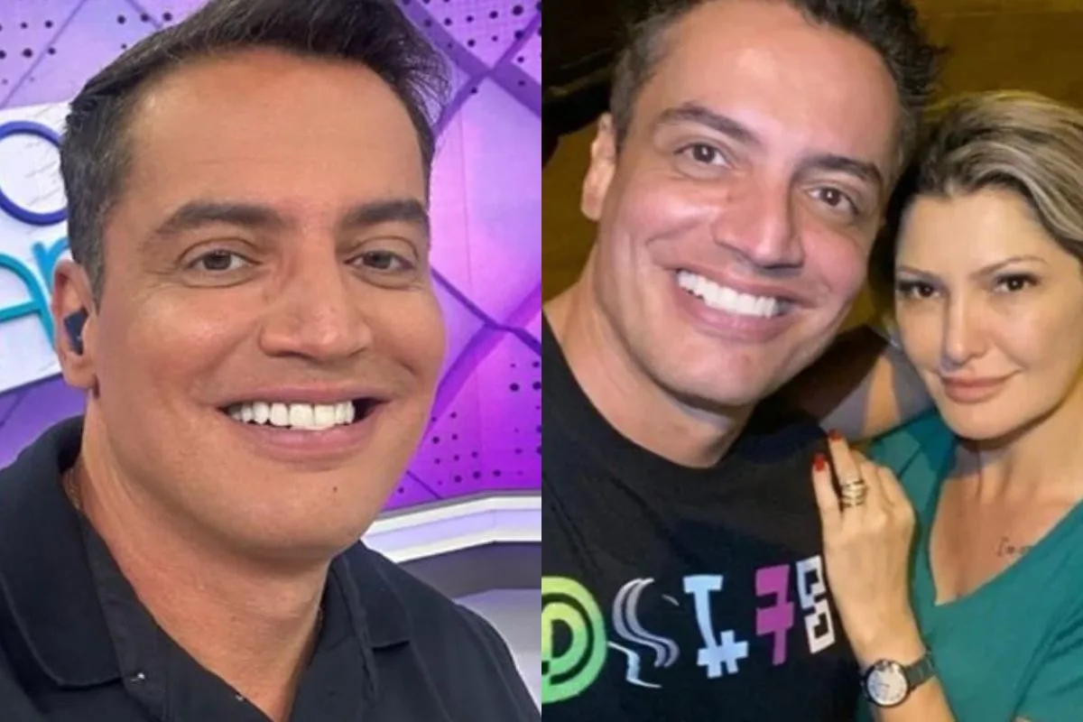 Leo Dias: “Antônia passou a me atacar para ganhar fama e eu cansei”