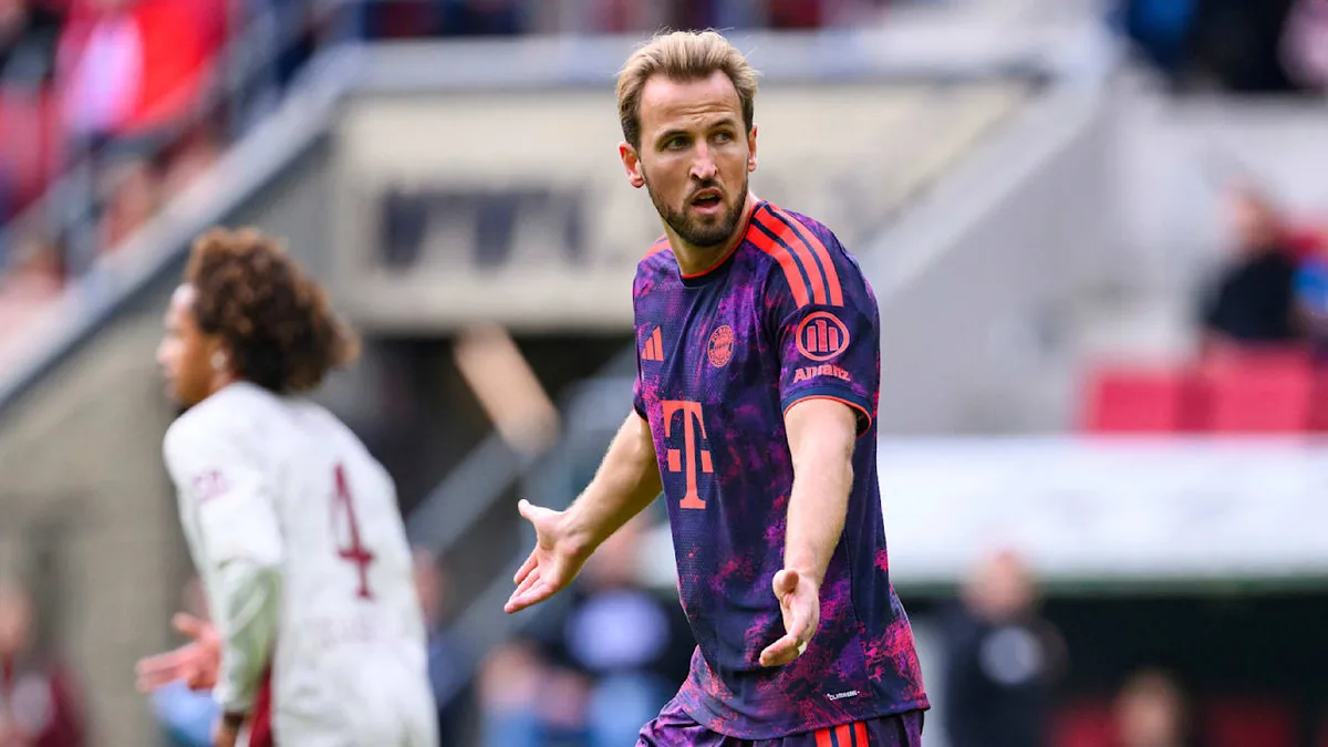 Wieder kein Sieg - Hat Bayern einen neuen Angstgegner?
