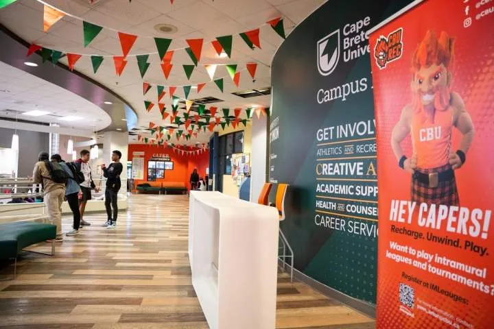 Ottawa’s international student cap hurting Atlantic universities: association