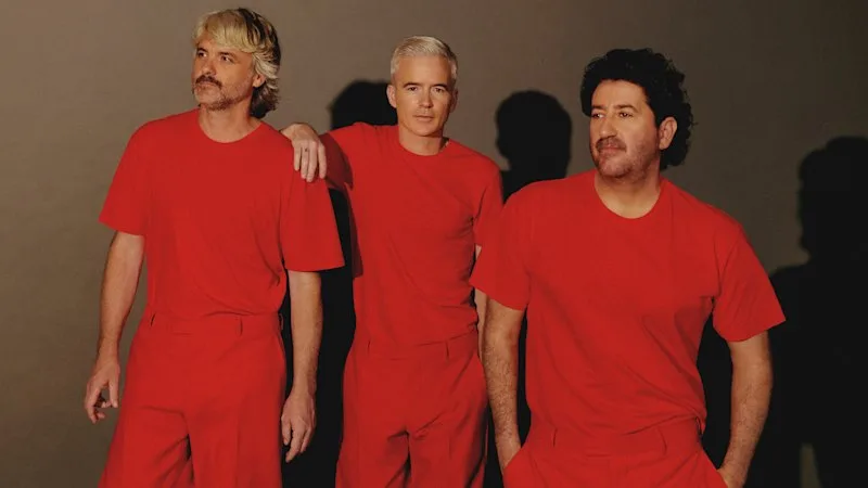 The Avalanches unravel the past: ‘If an ad is seared into my brain, is that of any less worth than a great piece of pop?’