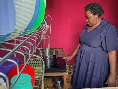 Carbon credit financing emerges as Africa’s biggest bet for expanding clean cooking
