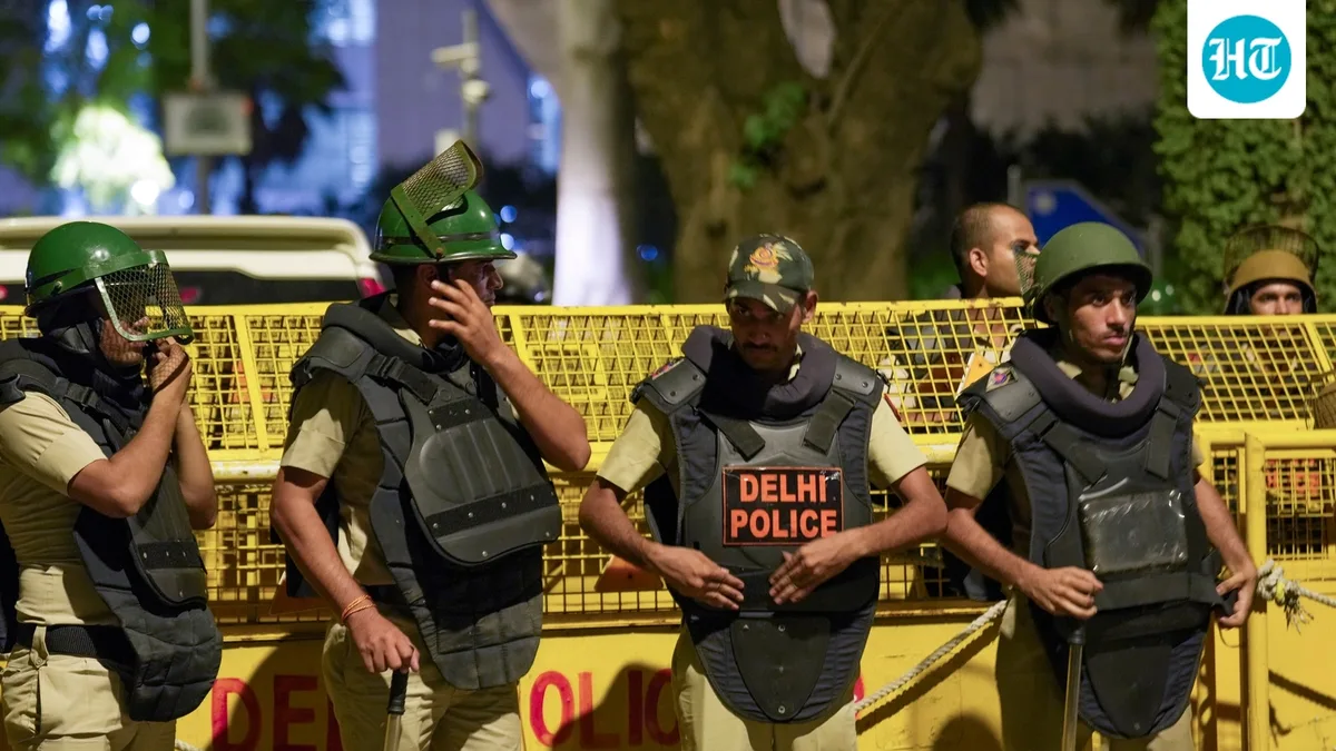 ‘Reservation Hatao’ protest gets Delhi Police nod, to be held at Ramlila Ground today