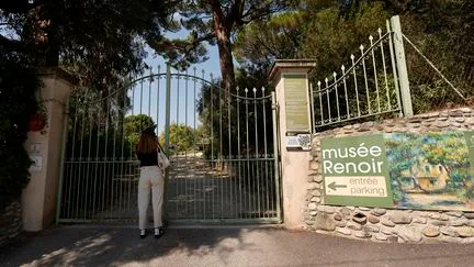 "On peut considérer que le tableau a été spolié deux fois" : l'une des toiles volées de Renoir faisait l'objet d'une demande de restitution