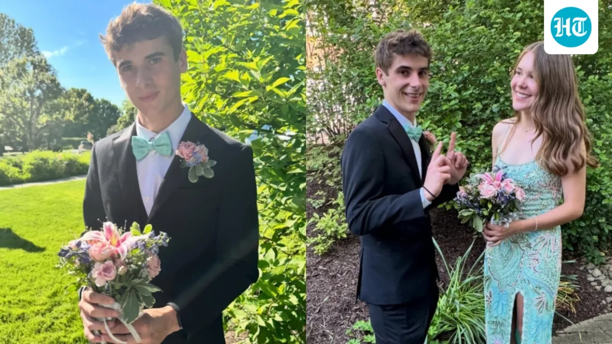 Who is Royce Moser? 5 things on boyfriend accused of killing varsity soccer star Karoline Heintz; mom 'helped' dump body