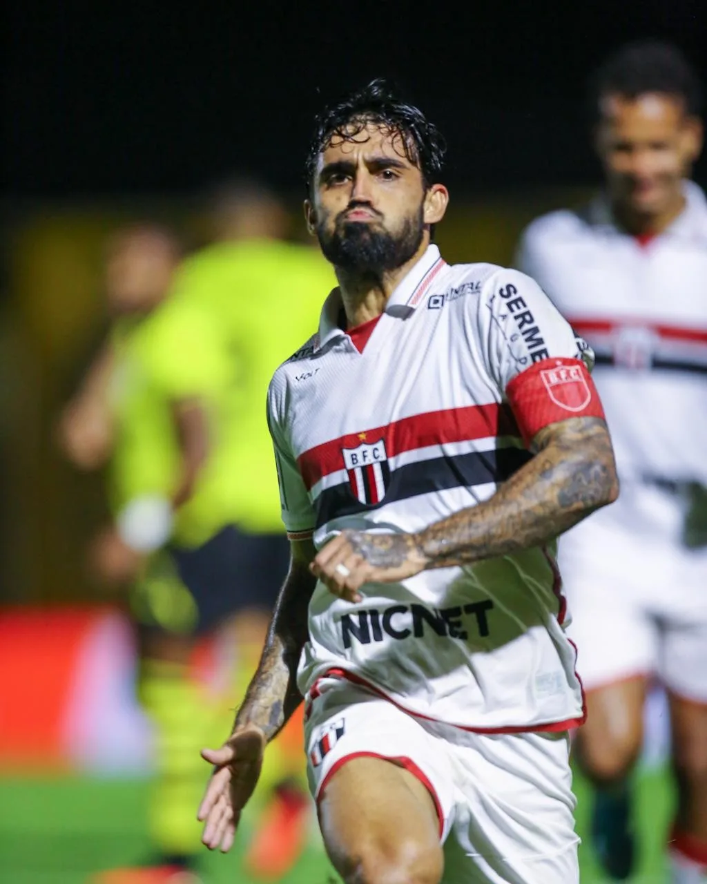 Atuações do Botafogo-SP: Brey marca e confirma ascensão do Pantera na Série B; dê suas notas
