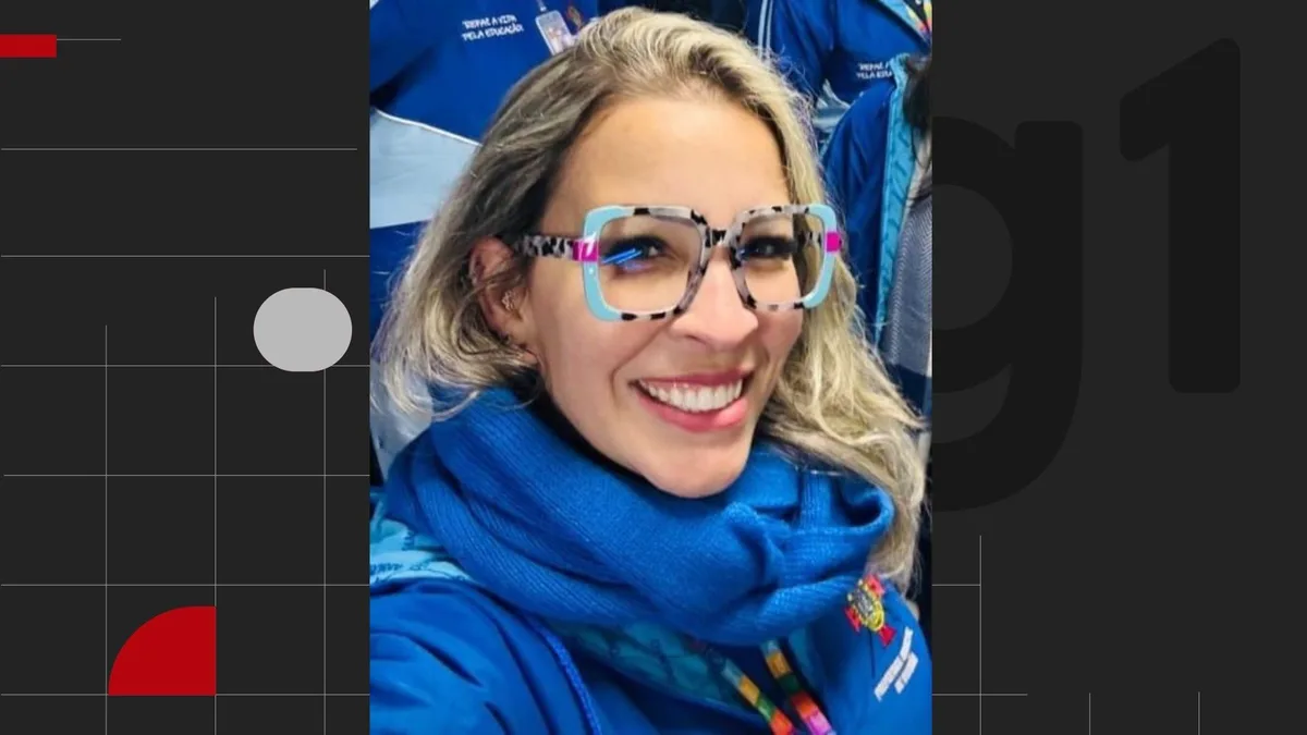 ‘Poderia ser qualquer uma de nós’: amiga lamenta feminicídio de professora no RS