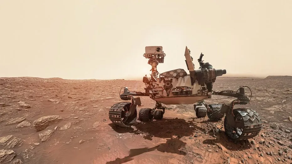 Perseverance überholt Opportunity – und stellt damit einen neuen Rekord auf