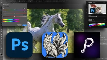 Photoshop geklont: Kann Adobe einpacken?
