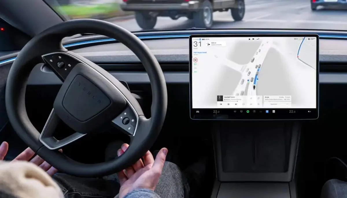 Portugal: Tesla garante que FSD vai salvar vidas e evitar dezenas de acidentes todos os meses
