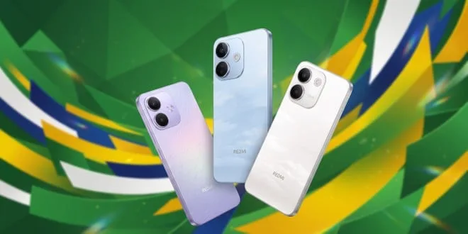 Xiaomi lança linha Redmi Note 17 no Brasil com modelo Pro Max; confira os preços