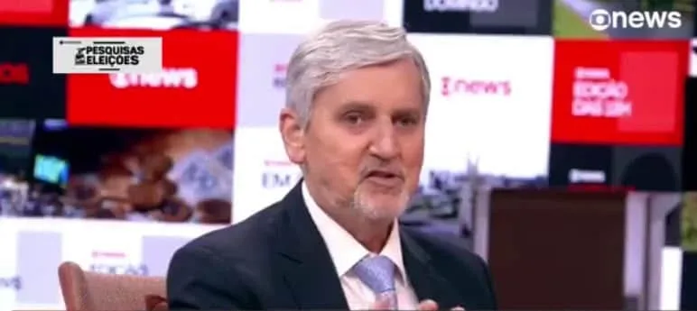 Dark Horse: revelações sobre dinheiro podem vir a público a qualquer momento, diz comentarista da GloboNews