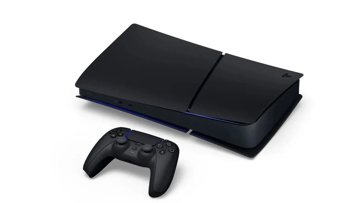 Sony pone a la venta una versión más barata de la PlayStation 5, pero no todos la podrán comprar