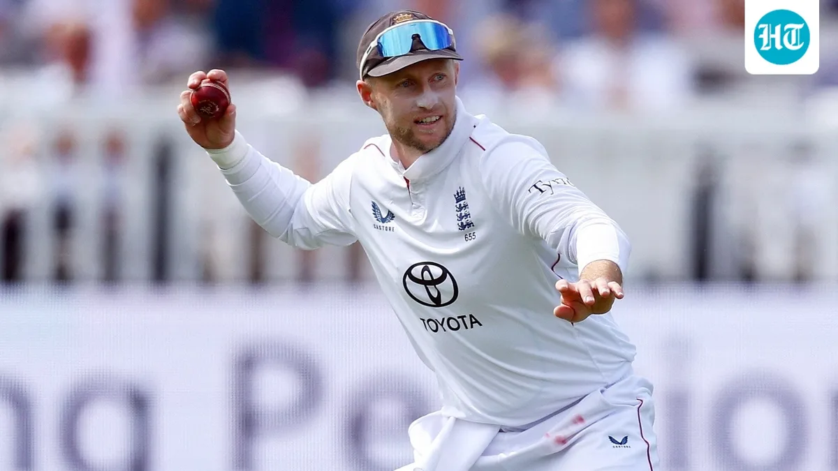 Joe Root points finger at ‘different’ Dukes ball as pacers rule England summer: ‘I’ve not got evidence on that…'