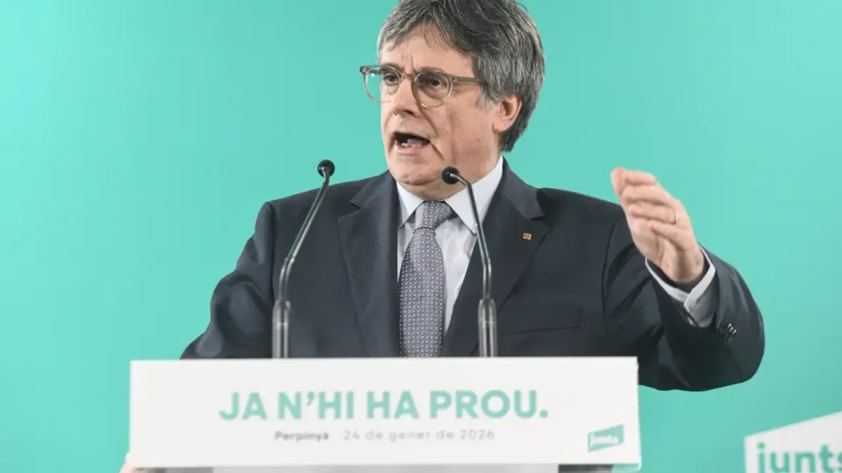 La mayoría progresista del TC se impone y acuerda redactar una sentencia en favor de amnistiar la malversación del 'procés'