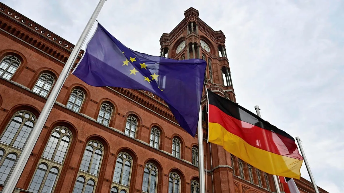 Hackerangriff auf Berliner Senatsverwaltung