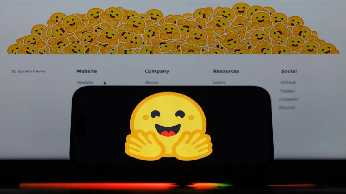 Details zum Hugging-Face-Hack: Warum KI-Modelle gut hacken und schlecht verteidigen
