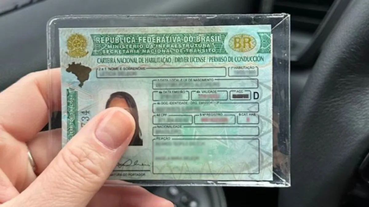 Exame toxicológico será obrigatório para tirar CNH no RS a partir de setembro