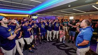 Hegemonía absoluta: Milwaukee asegura el banderín divisional y apunta al mejor récord