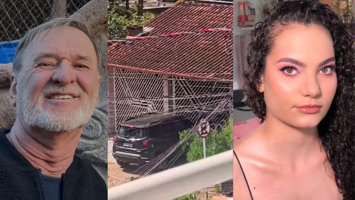 MP-RO aponta atitude 'totalmente desproporcional' de estudante de medicina que matou idoso prensado