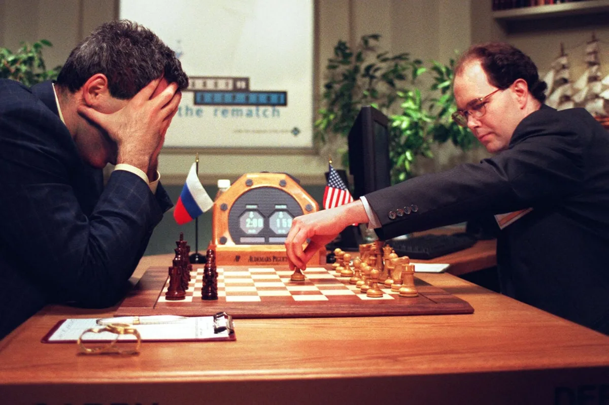 NYU Mathematician Embroiled in AI Controversy Says the Machines Have Won: ‘The Game Is Up’