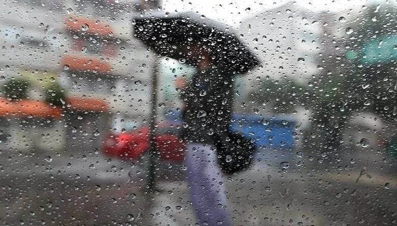 Inameh prevé lluvias en varios estados de Venezuela para este #21Ago