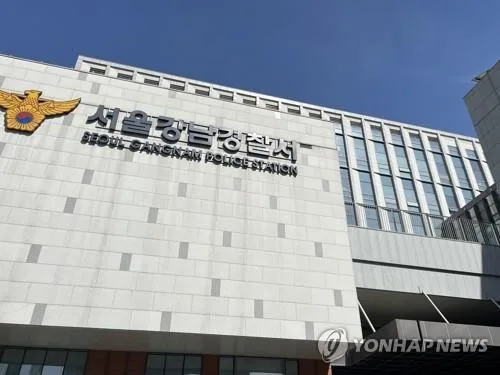 서울 강남서 건물 들이받고 클럽 간 30대, 음주운전으로 입건