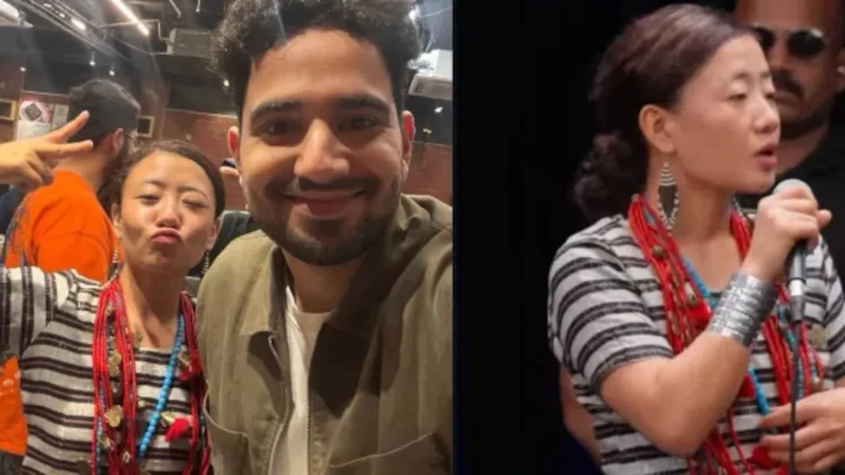Who Is Chello Meme? Influencer From Arunachal Pradesh Who Won Rs 1 Lakh On India's Got Latent