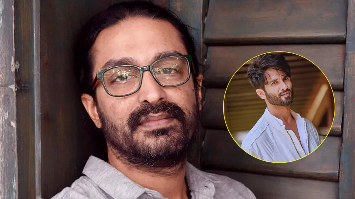 RK Menon says Shahid might NOT DO Dingko Singh biopic