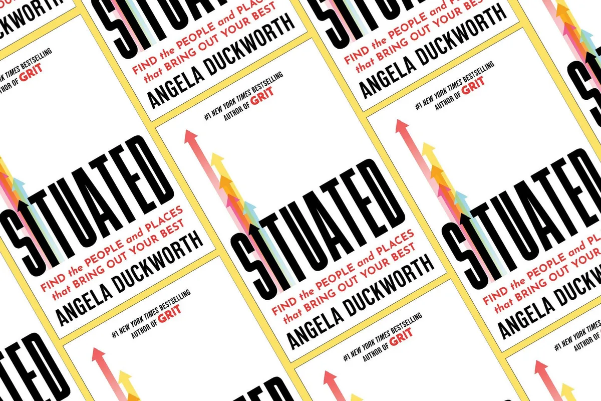 You’ve heard that grit matters. But is grit alone the secret to success?