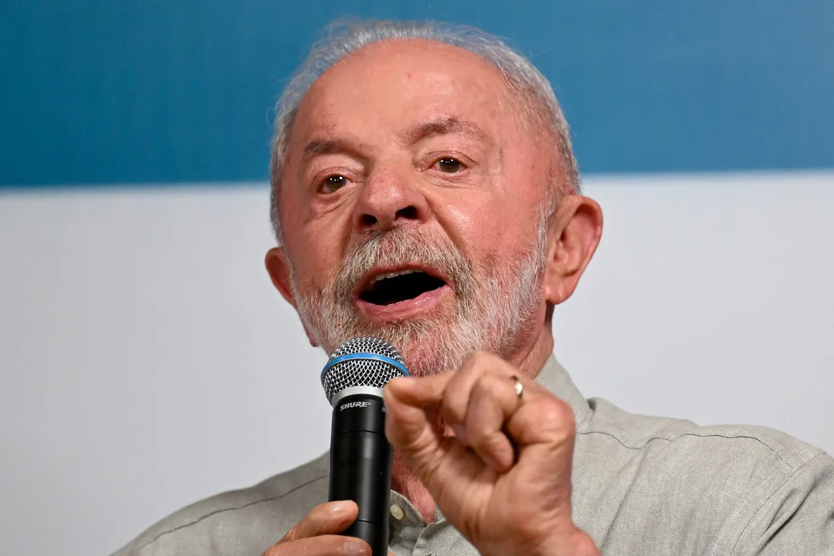 Cómo ver la entrevista a Lula en Globo TV para el balotaje de Brasil 2026 hoy