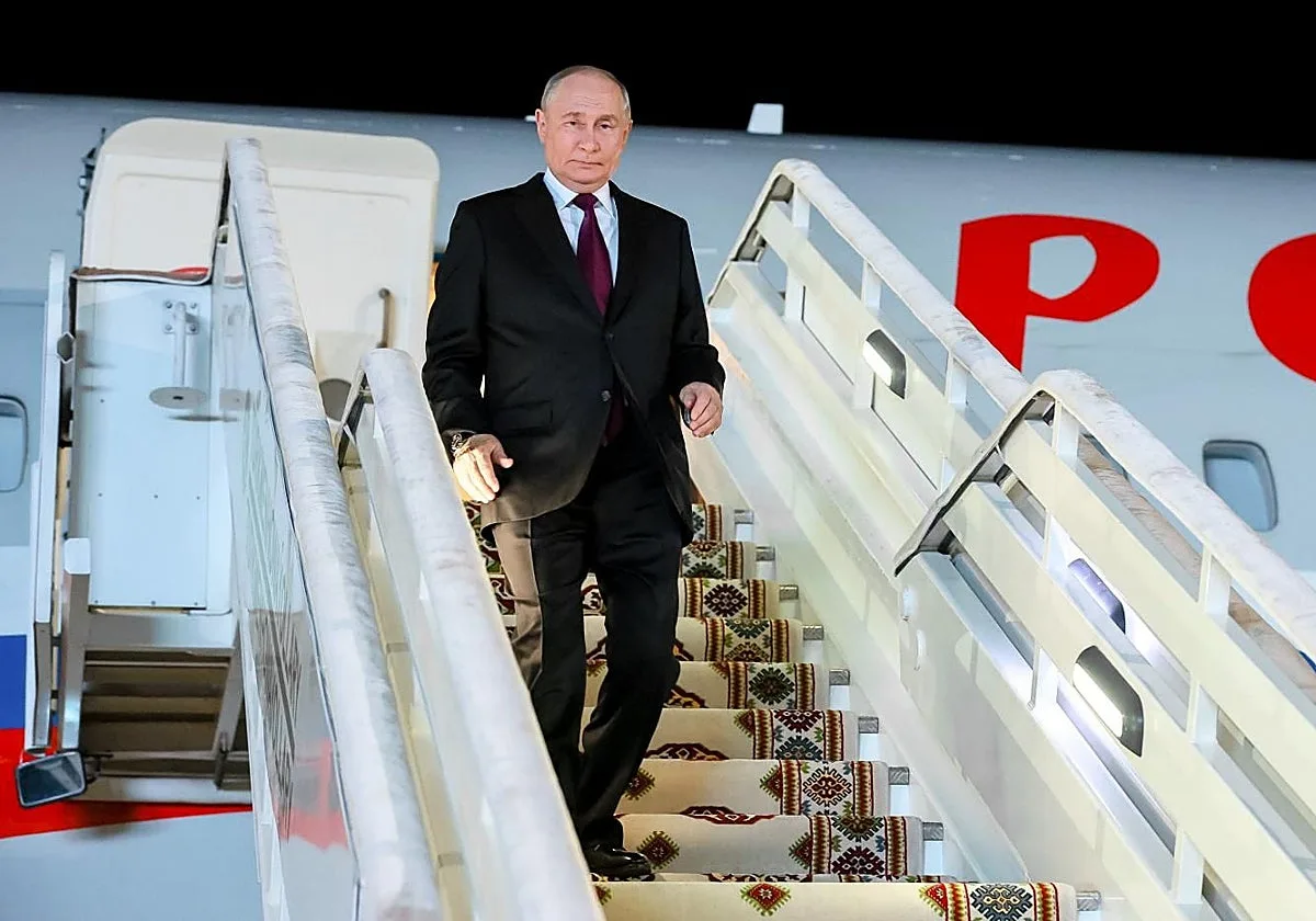 Más de un millar de altos cargos rusos hacen viajes de lujo a Occidente pese a la guerra